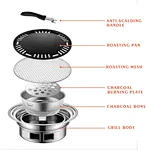 Barbecue Grill